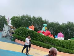 -秦皇岛乐岛海洋王国