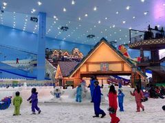 -广州热雪奇迹