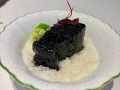 -桂满陇·江南餐厅·蟹黄小笼(清河万象店)