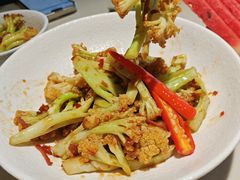 -渔语鱼酸菜鱼新川菜(来福士店)