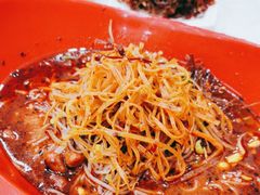 -佳木斯老崔朝族风味(群力店)