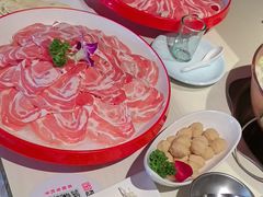 -思阁炭香火锅(学伟鑫城总店)