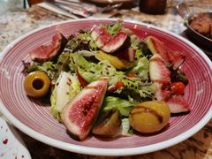 -BROWNSTONE布朗石西班牙餐厅(富城店)