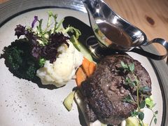-清真·艾美可餐厅(大悦汇店)