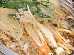 -九井澤精致料理(金茂店)