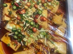 -回头烧烤(悦荟购物中心店)