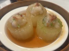 -金苑海鲜酒家(来魅力店)