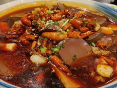 -真定郝家排骨(正定县总店)