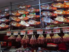 -皇上皇腊味店(下九路店)