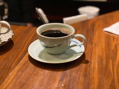 -RUMORS COFFEE ROASTERY鲁马滋咖啡(湖南路店)