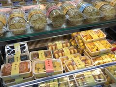 -老香齋(五角场店)