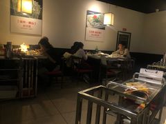 大堂-川锅一号火锅(1818牌楼店)