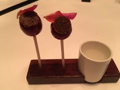 -Amber(置地文华东方酒店)
