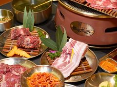 -西塔老太太泥炉烤肉(双井店)