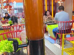-小牛哈尼韩式水煎肉(万象城店)