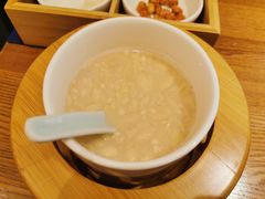 福州花生汤-闽上鲜·福建菜(龙湖滨江天街店)