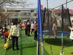 -小鱼草莓采摘园农家乐·小鱼餐厅