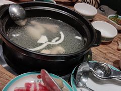 -春润大地海南椰子鸡(沙井京基百纳广场店)