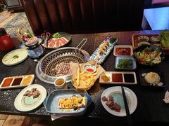 -牛焱·烧肉酒肆(五大道店)