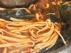 -喜虾客·大虾火锅(郑州无限城店)