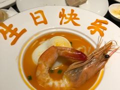 -甄御•海鲜新青岛菜(麦岛店)