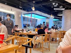 -湯系·煲汤手艺人(东二环泰禾广场店)