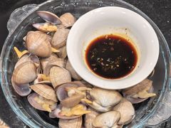 -老万烧烤(典逸心洲店)