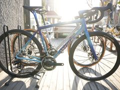 -SPECIALIZED闪电自行车(建国西路店)