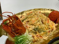 -御彩酒家(东风东路店)