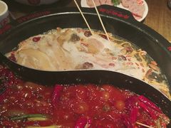 -牛市坎火锅(建设路店)