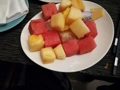 水果-长沙北辰洲际酒店-兰调全日餐厅