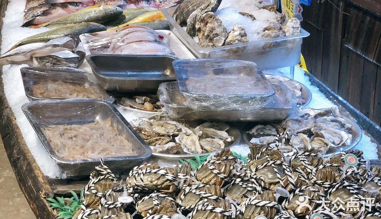 国际庄探店｜孙大厨