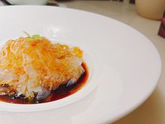 醋椒蜇头-淮扬府·游园京梦(北京SKP店)