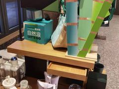 -星巴克臻选(嘉定疁城国际店)