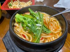 -猪脑壳凉面(武陵源店)