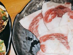 -韩盛源泥炉烤肉店(高深路店)