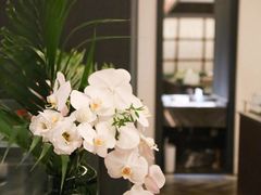 -静香HOUSE·全时段融合餐厅(七星欢乐颂店)