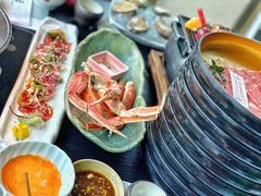 -花潮料理艺食馆(成都万象城店)