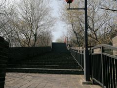 -虞山城墙