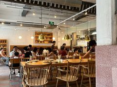 -BOR Eatery(安福路店)