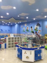 -佳贝爱益智主题儿童乐园(乐尔乐旗舰店)