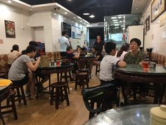 大堂-西关刘福记(文德路店)