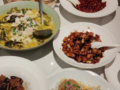 -黄弟大排档·湖南菜·小龙虾·小海鲜(凯旋北路店)