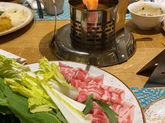 -沈阳和平艾美酒店新食谱西餐厅