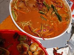 -冰城串说·羊肉串烧烤(哈西大街店)