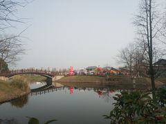 -长田漾湿地公园