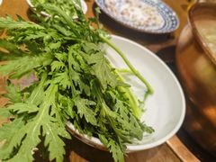 -清真·北京老门框爆肚涮肉馆(凤城六路店)