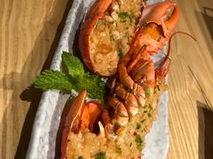 -虹料理·日料放题(悠方店)