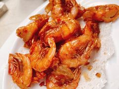 美极虾-肥仔文澳门猪骨煲(南京西路店)