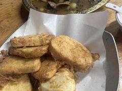 -陈氏肥蛤(小纬六路总店)